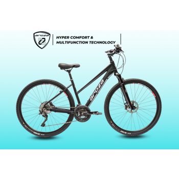 AROZA NAVIRA FREEDOM EDITION NŐI KERÉKPÁR