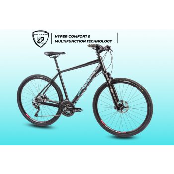 AROZA RIVER FREEDOM EDITION FÉRFI KERÉKPÁR