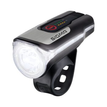 Lámpa Sigma Aura 80 Usb Első - 17800
