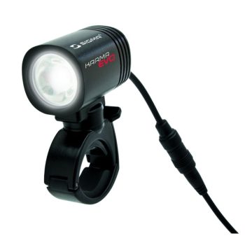 Sigma lámpa első elemes Karma EVO Sigma Sport