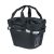 Basil Első Kosár Classic Carry All Front Basket, Kf Kompatibilis, Kormányadapter Nélkül (Ba 70177)
