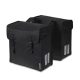 Basil Dupla Táska Mara 3Xl Double Bag, Pántos