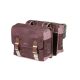 Basil Dupla Táska Boheme Double Bag, Universal Bridge System