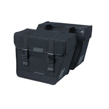   Basil Dupla Táska Kavan Eco Classic 46L, Universal Bridge System